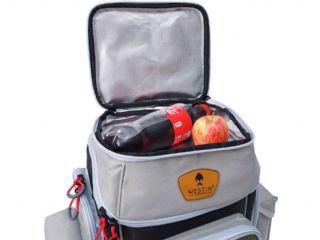 Westin W3 Backpack Plus - 